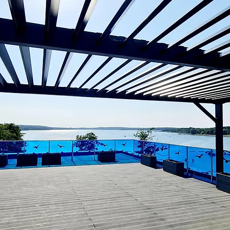 Aquarius White Boszkowo