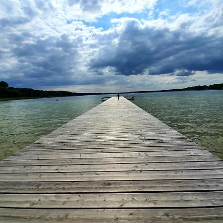 Apartmán Aquarius White