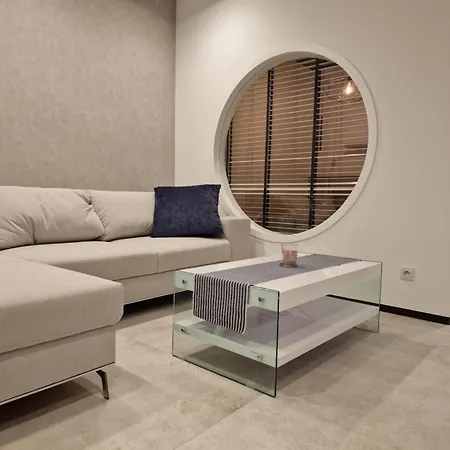 Aquarius White Boszkowo