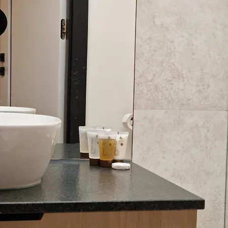 Aquarius White Apartmán