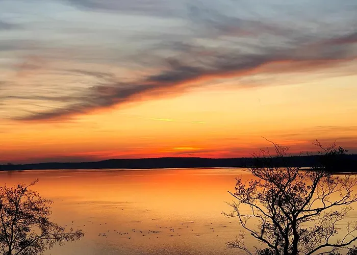 Aquarius White Apartment Boszkowo
