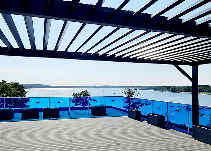 Aquarius White Boszkowo