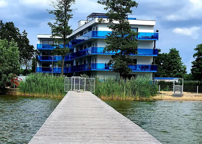 Aquarius White * Boszkowo