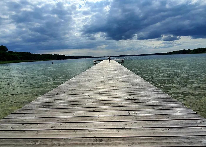 Appartement Aquarius White