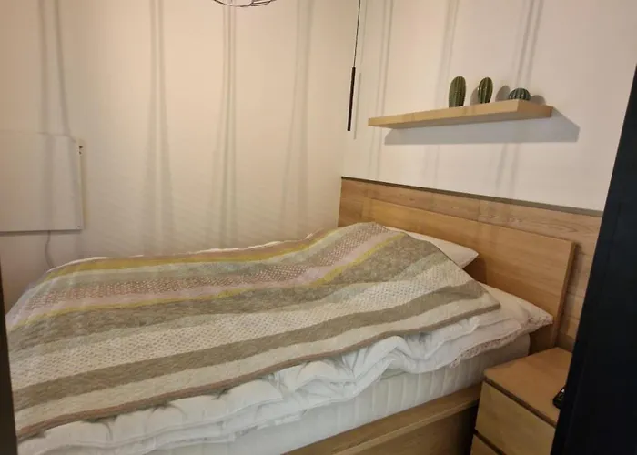 Aquarius White * Boszkowo