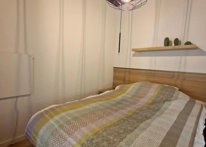 Apartment Aquarius White