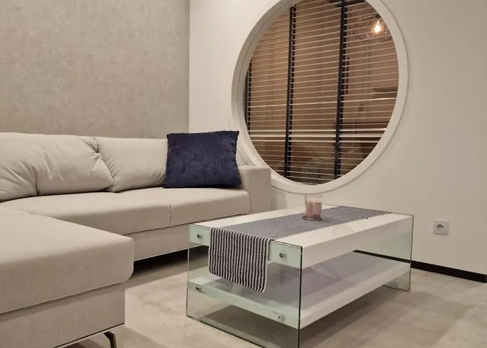 Aquarius White Boszkowo