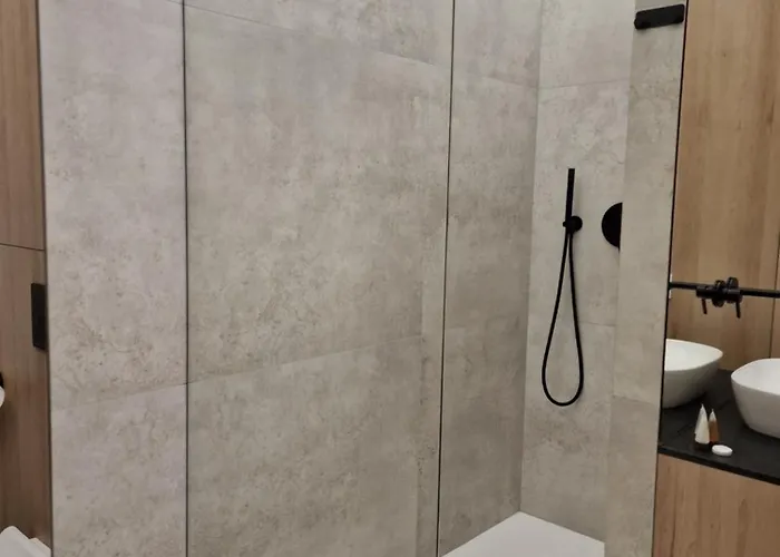 Appartement Aquarius White