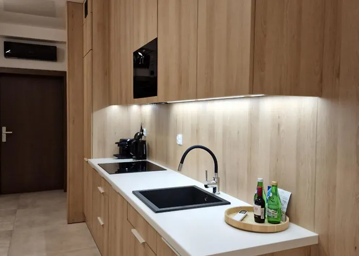 Aquarius White Boszkowo