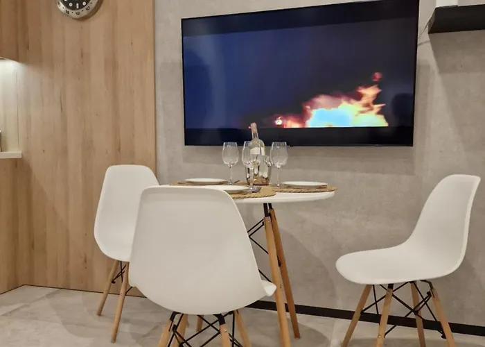 Aquarius White * Boszkowo