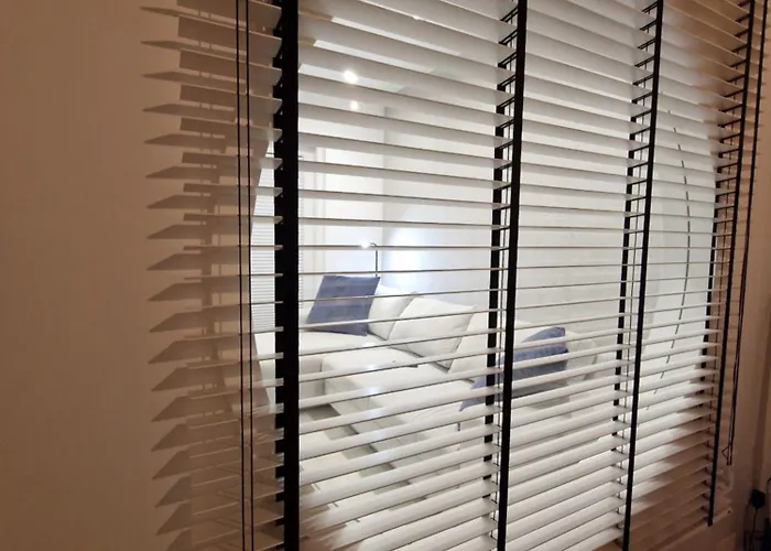 Appartement Aquarius White