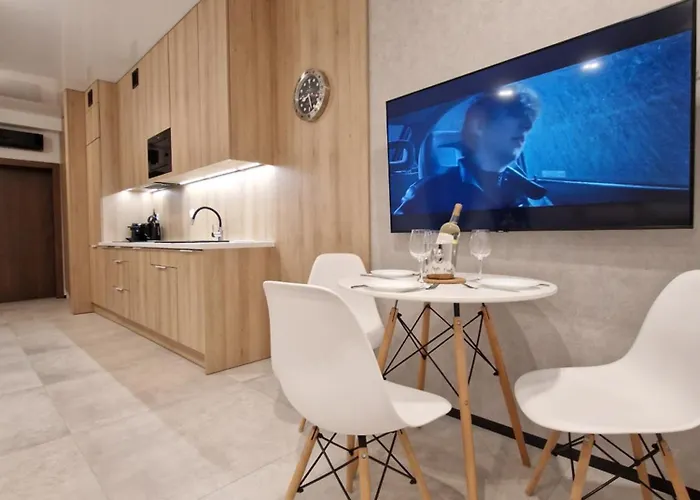 Aquarius White * Boszkowo