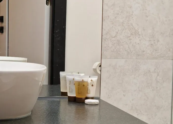 Aquarius White Appartement