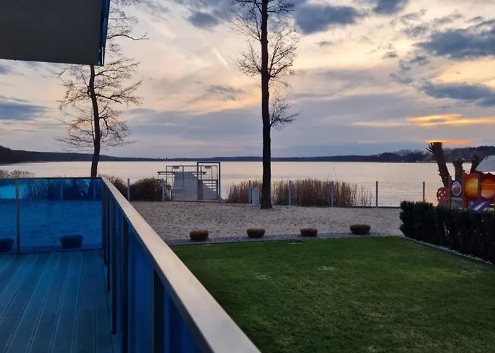 Appartement Aquarius White *