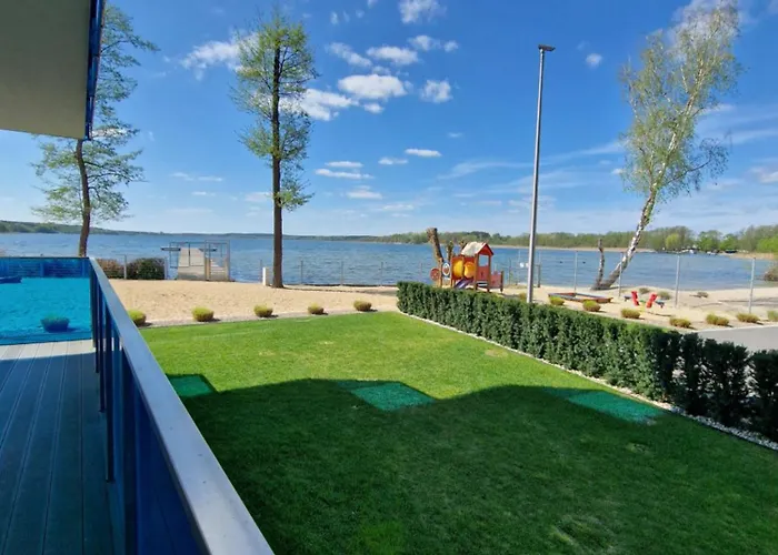 Appartement Aquarius White